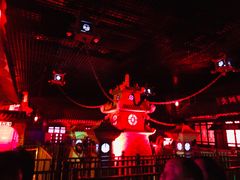 -济南方特东方神画