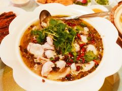 -六合家宴食府·家宴厅