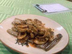 -盛港湾海鲜食府(黄沙店)