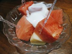 -阿娜尔·新疆菜(宜家荟聚中心店)