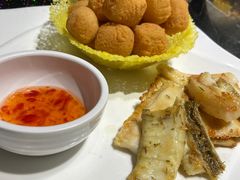 -味可道美食坊(福基路店)