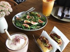 -BOR Eatery(安福路店)