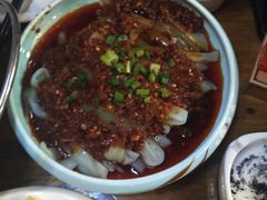 川北凉粉-川外川(星海店)