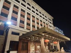 -北京前门建国饭店