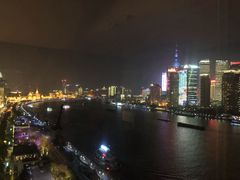 -上海外滩英迪格酒店