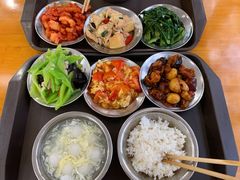 -华中科技大学百景园(三楼酒店)