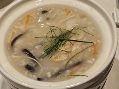 -滋粥楼·顺德菜(番禺广场总店)