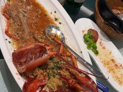 -小方外婆菜(蒙山路店)