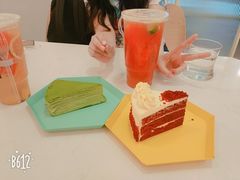 -仁义涵西餐·咖啡(中华巴洛克店)