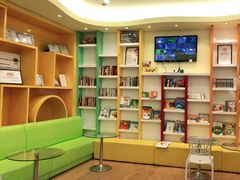 -贝尔机器人编程中心(西湖店)