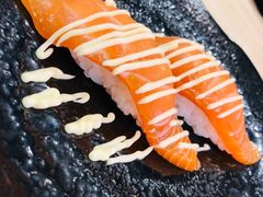 -沼津魚がし鮨(御殿場アウトレット店)