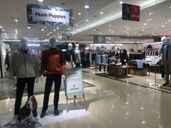 -翠微百货(龙德店)