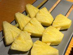 -蚝翅·海鲜粥·烧烤·龙虾季(海曙天一店)