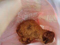-鸡柳大人(宁大店)