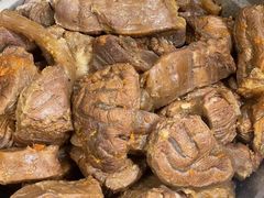 -易毛特色牛肉面(解放碑步行街店)