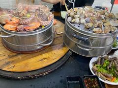 -九层海鲜塔(市南店)