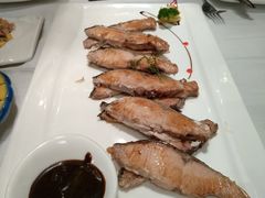 -马克西姆俄罗斯餐厅(通亚街店)