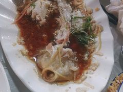 -范饭椰林川湘味海鲜·椰子鸡(三亚湾椰梦长廊店)
