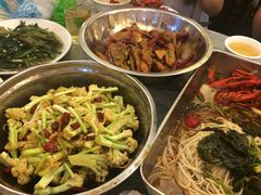 -老梅园大虾城(八一桥店)