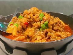 -蛙喔牛蛙(浦东天和店)