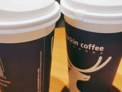 -瑞幸咖啡(文峰城市广场4F店)