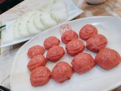 -粤潮牛肉火锅店(江南大道店)