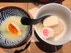-yokocho上横町·日本食街(深业上城店)