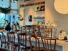 -luutosa  cafe & tea 鹿兔山