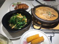 -小放牛河北菜(长安万达店)