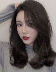 -张昊造型