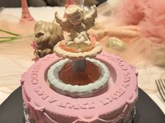 -马克西姆俄罗斯餐厅(通亚街店)