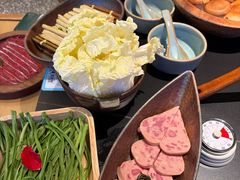 -季季山·云南野生菌火锅(上海首店)