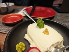 芝士豆腐-满来寿喜烧(金虹桥店)