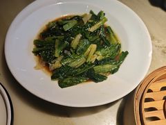-绿茶餐厅(成都大悦城店)
