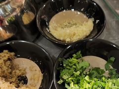 -黑河坝泡姜鸡贡椒鱼(贾旗路店)