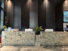-铂尔登国际酒店(南山深圳湾口岸店)