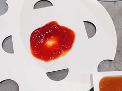 -麦当劳(北京大兴机场二层国内到达(安检外)店)