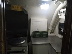 -大连旅顺潜艇博物馆