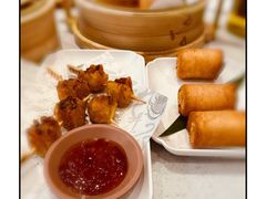 -蔡澜点心·粤菜(月星环球港店)