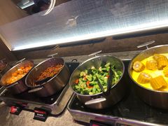 -比格比萨自助(延庆万达广场店)