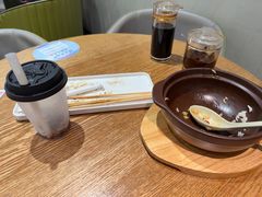 -李先生牛肉面大王(华联商厦店)