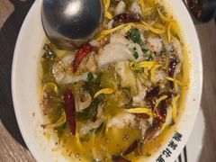 -太二酸菜鱼(菱角湖万达店)