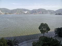 -闻泰花园酒店
