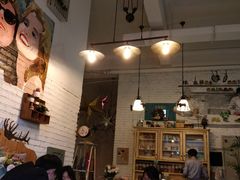 大堂-Kitchen·Y洋厨房西餐厅(王府壹号店)