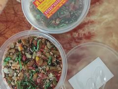 -津门红姐熟梨糕茶汤糕干(爱国道店)