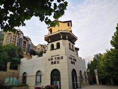 -天鹅湖生态旅游风景区