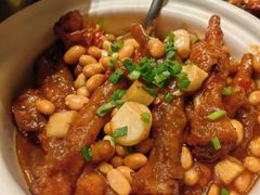 -庆江南江南菜(琴湖溪里花园城店)