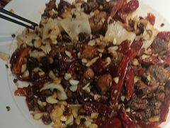 -巴扎屋大盘鸡·新疆菜(汇嘉时代店)