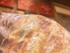 -文武王氏烧饼·无矾油条(西溪路店)
