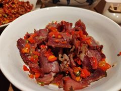 -田小狗的饭店(才子佳郡店)